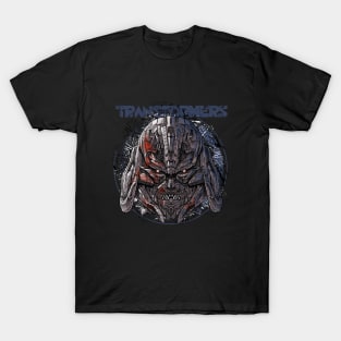 megatron T-Shirt